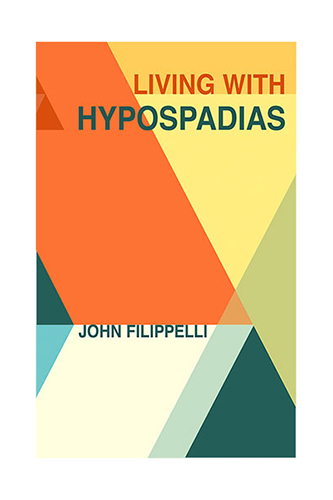 cover of the book Living With Hypospadias